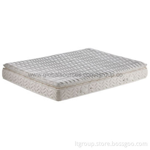 SPM Comfort Mattress with 25cm Thickness